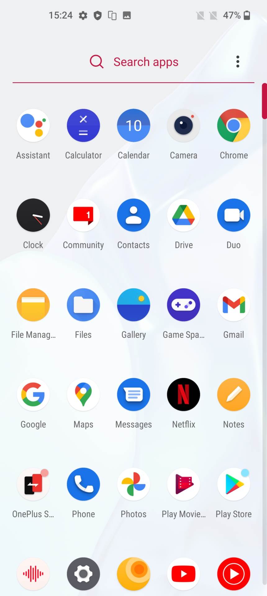   - SMARTLife / OnePlus 