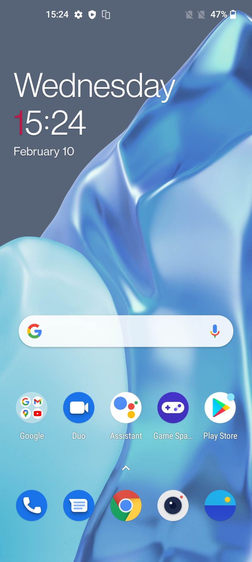   - SMARTLife / OnePlus 