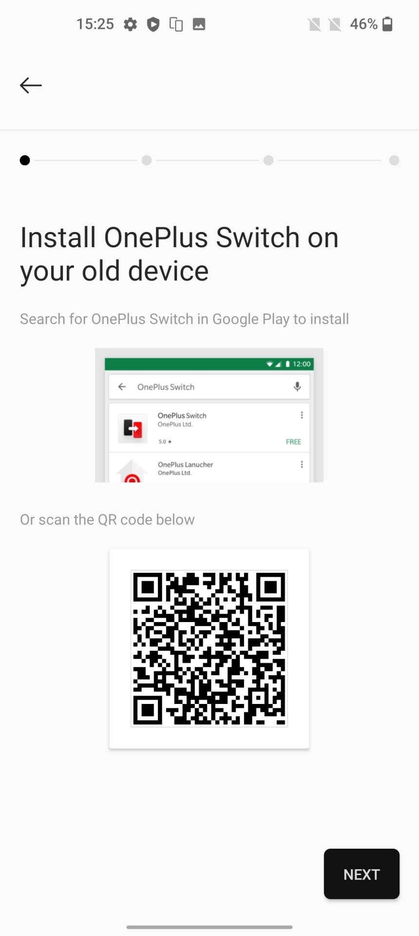   - SMARTLife / OnePlus 