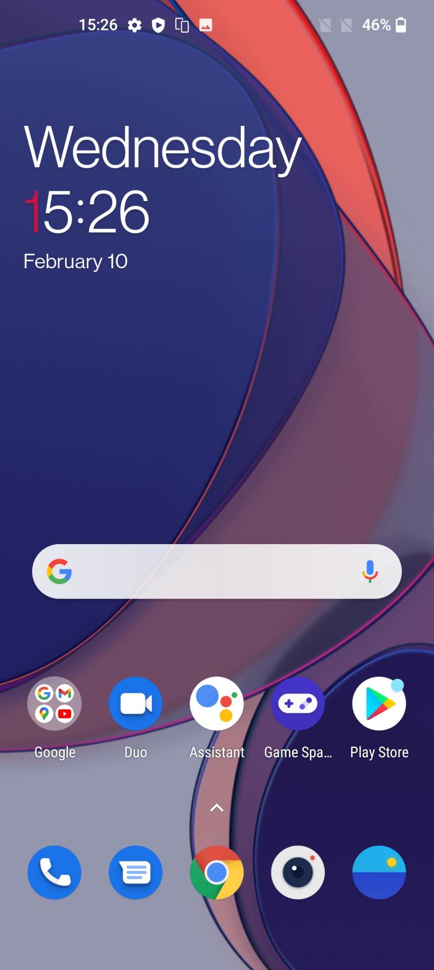   - SMARTLife / OnePlus 