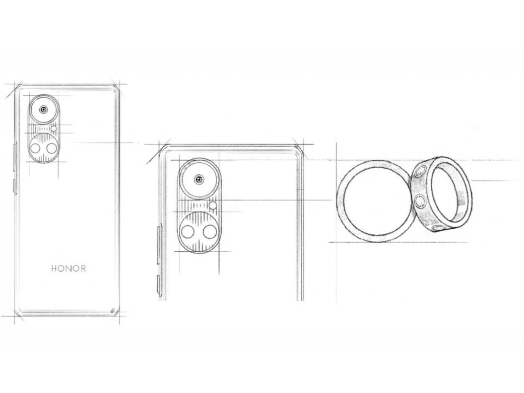   - SmartLife / HONOR 