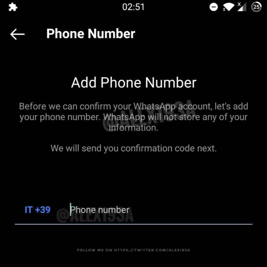   - Twitter/ Printscreen/ alex193a 