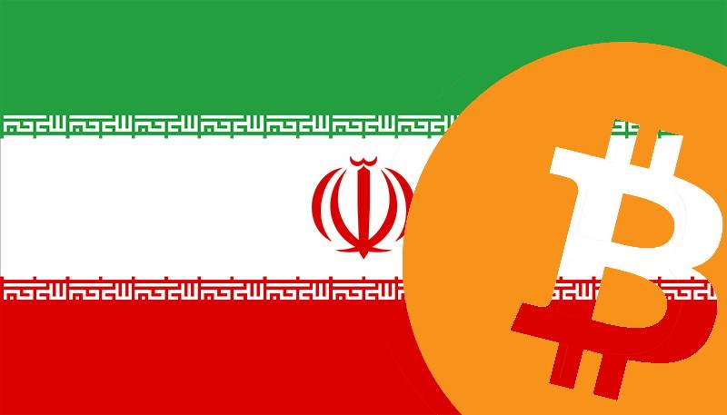  iran rudarenje kriptovaluta bitcoin nestanak struje 