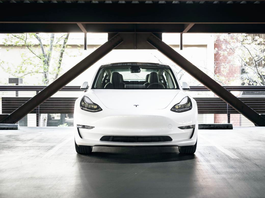 - SmartLife / Tesla    - SmartLife / Tesla