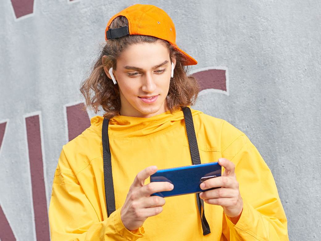   - SmartLife / Realme 