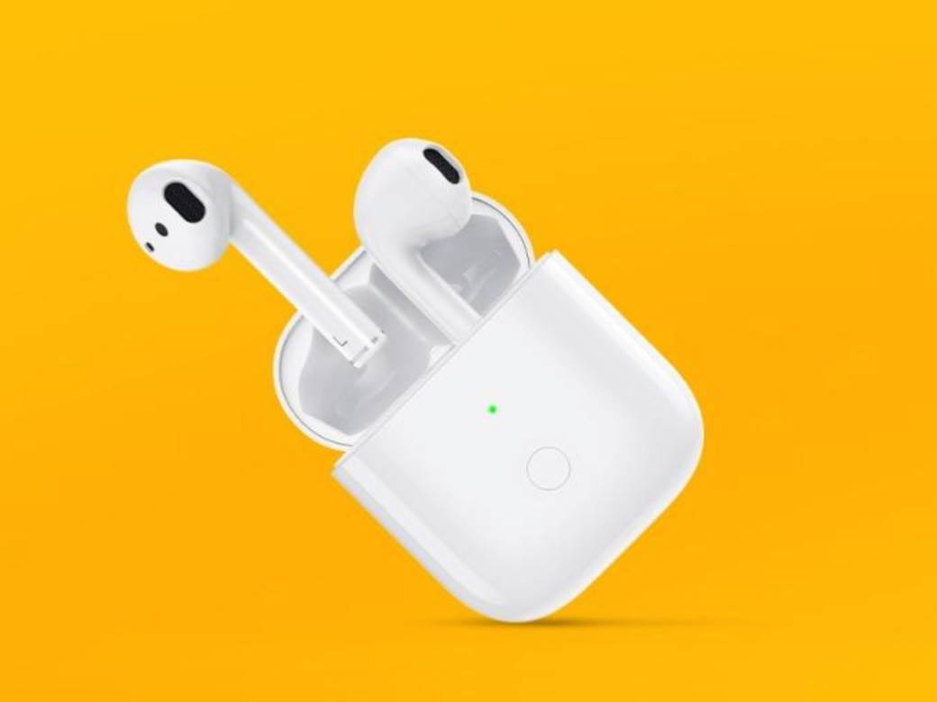   - SmartLife / Realme 