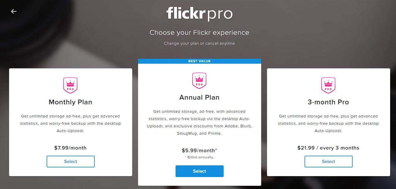   - SmartLife / Flickr 