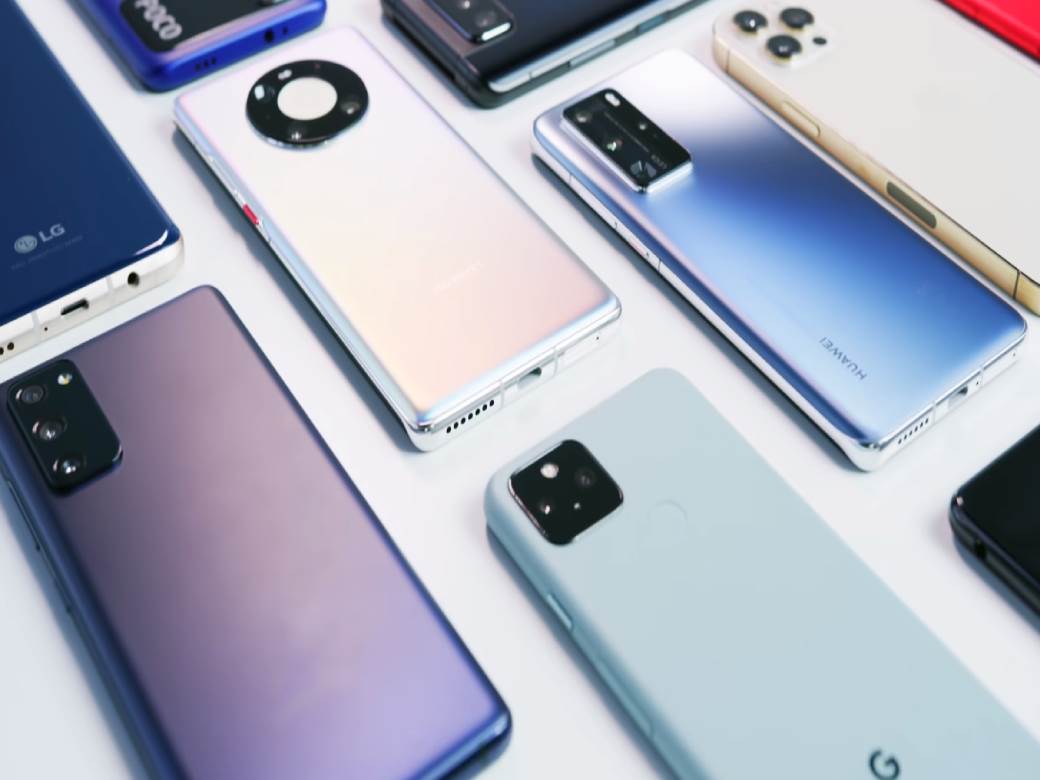 STIŽU POBOLJŠANJA: Novi premijum Android telefoni će biti i do 30% brži ...