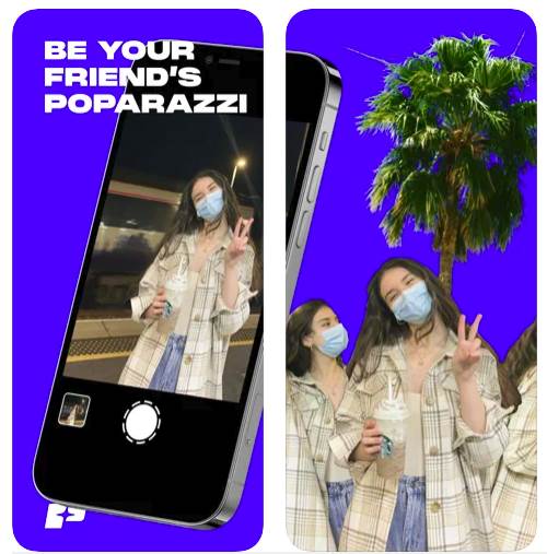   - SMARTLife / Printscreen/App Store/ 