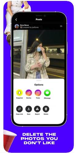   - SMARTLife / Printscreen/App Store/ 