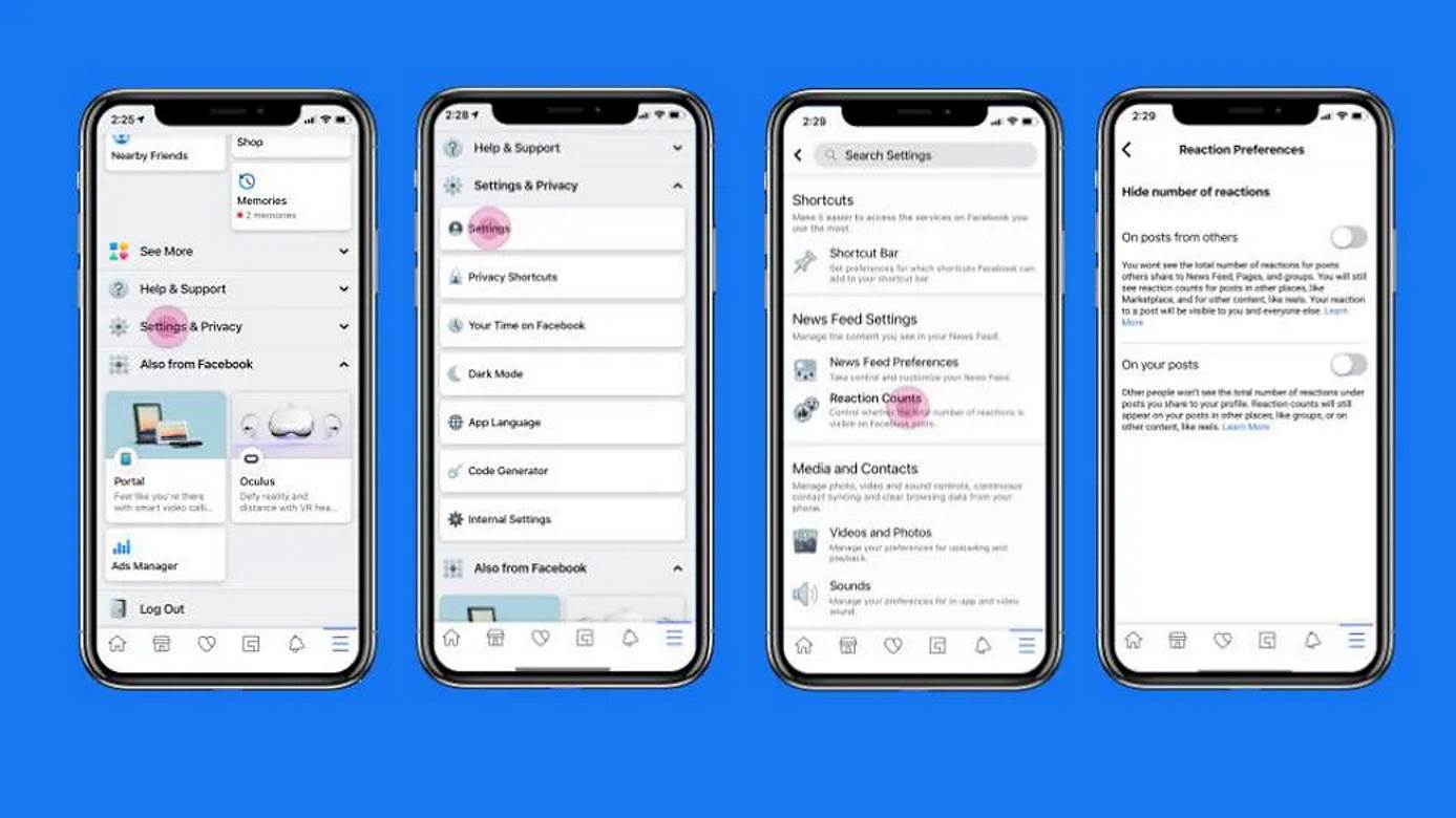   - SMARTLife / Facebook 