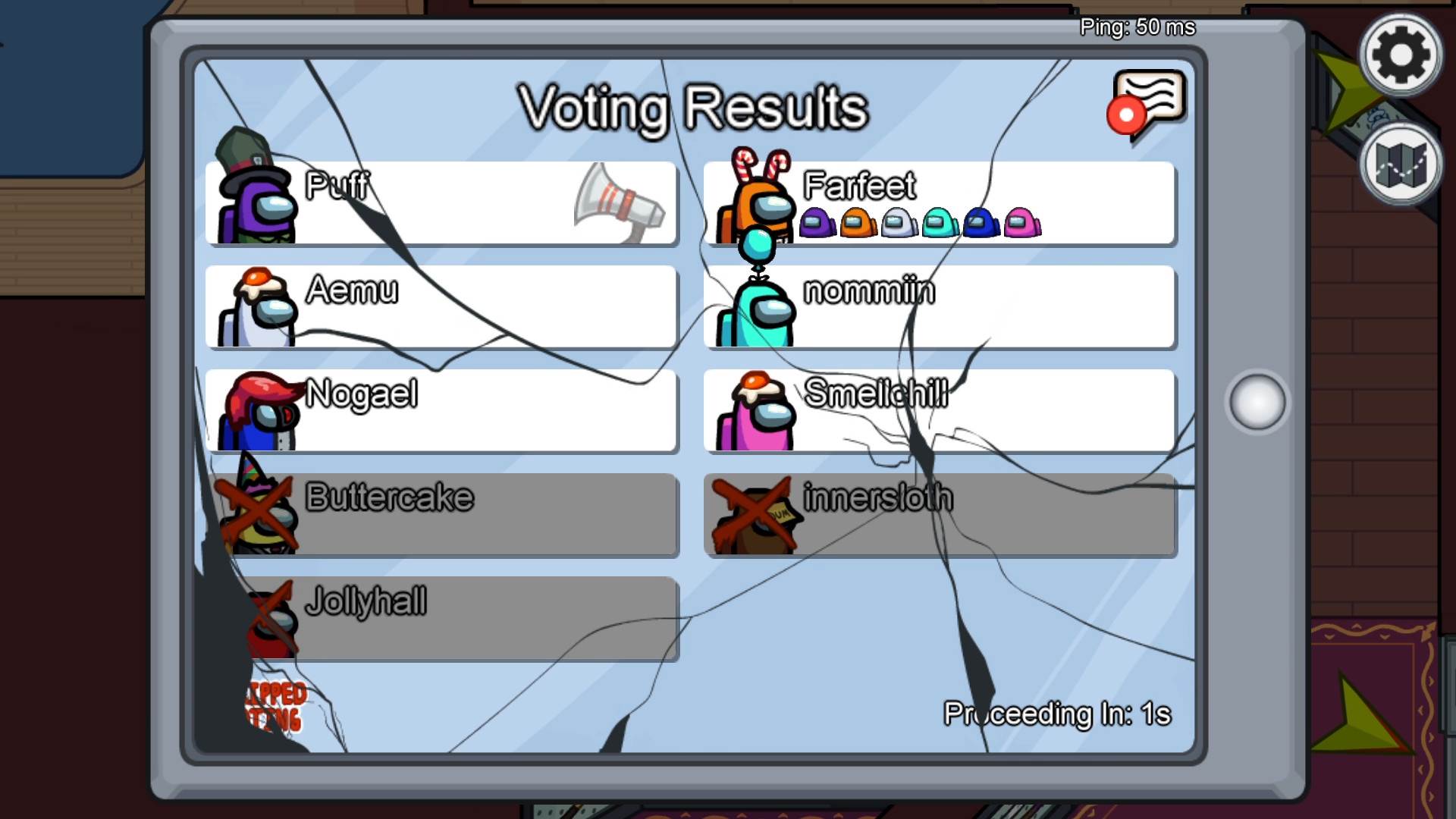   - SMARTLife / Innersloth 