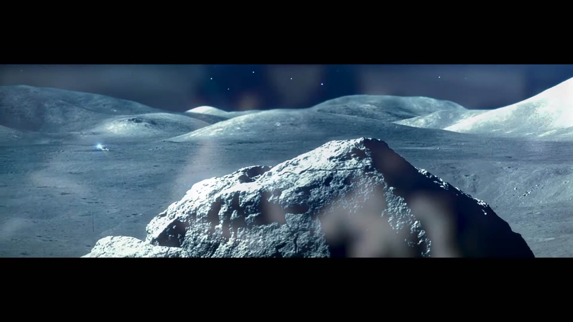   - YouTube / Printscreen/ General Motors 