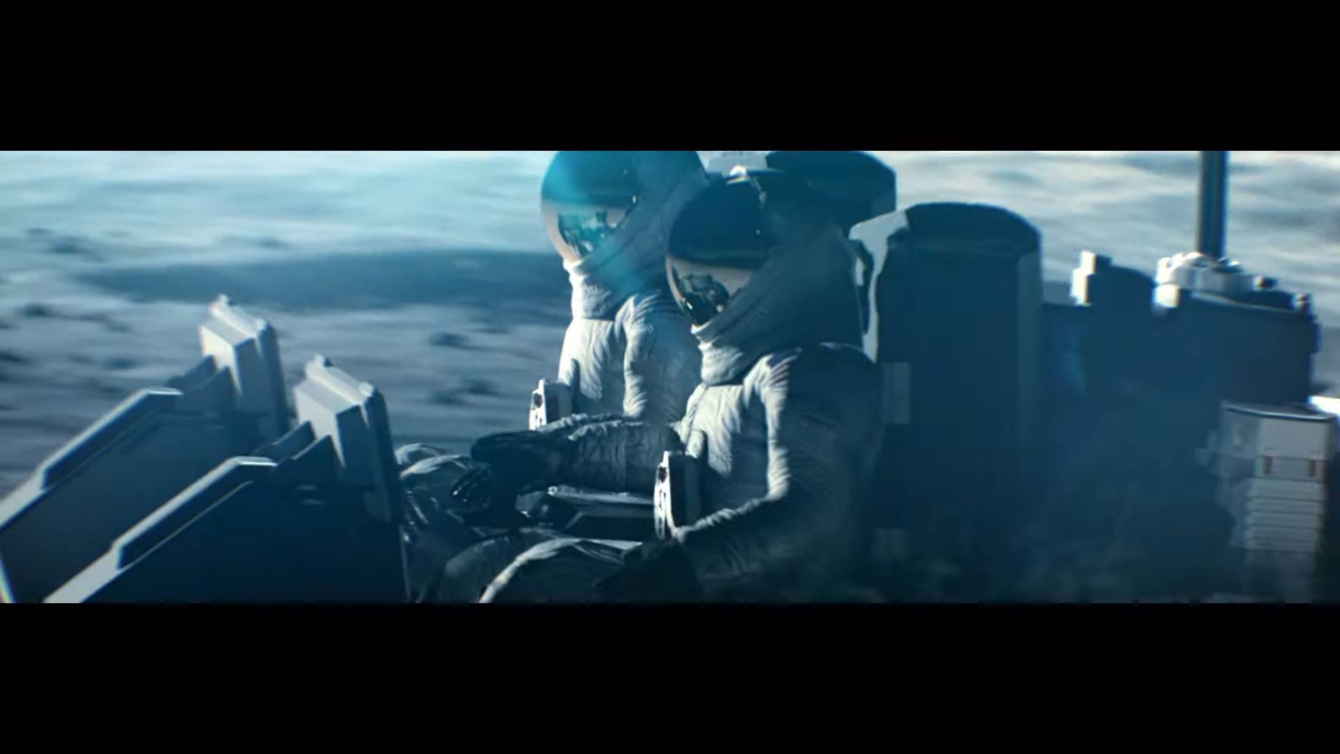   - YouTube / Printscreen/ General Motors 