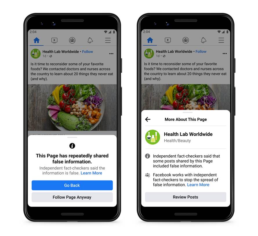   - SMARTLife / Facebook 