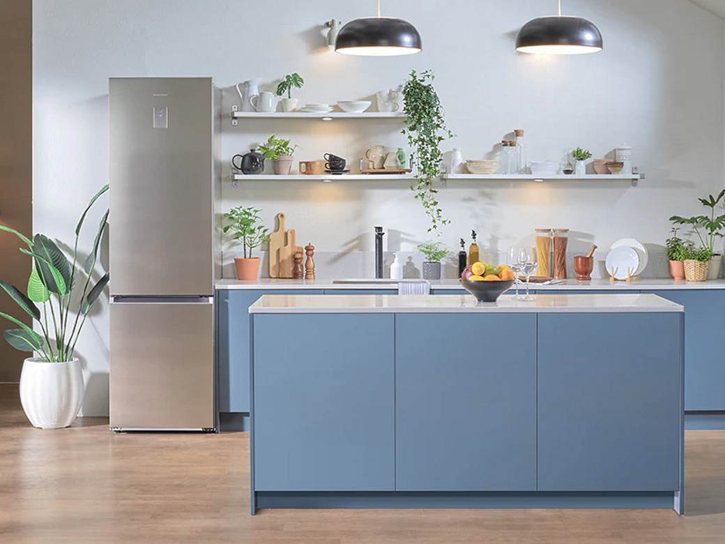   - SmartLife / Samsung 