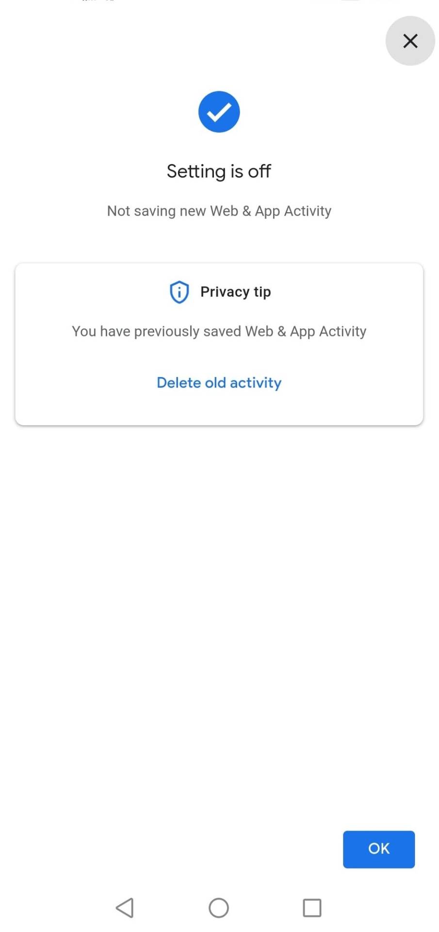   - SmartLife / Google 