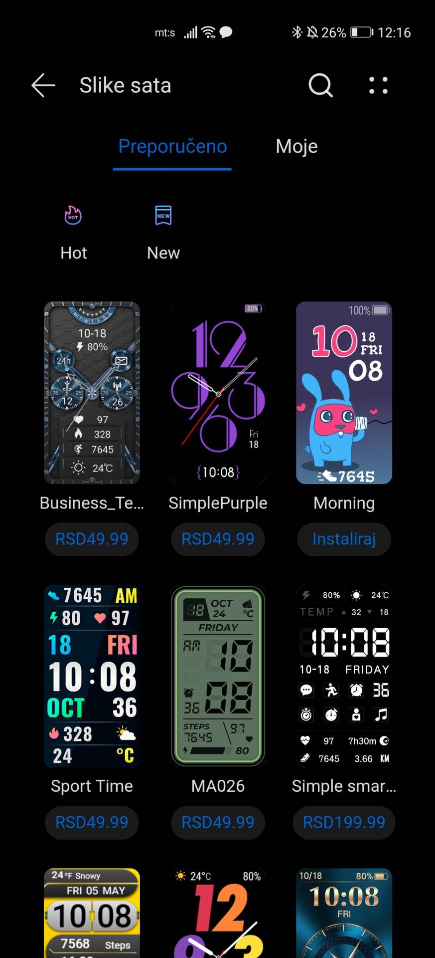   - SmartLife / Marko Čavić 