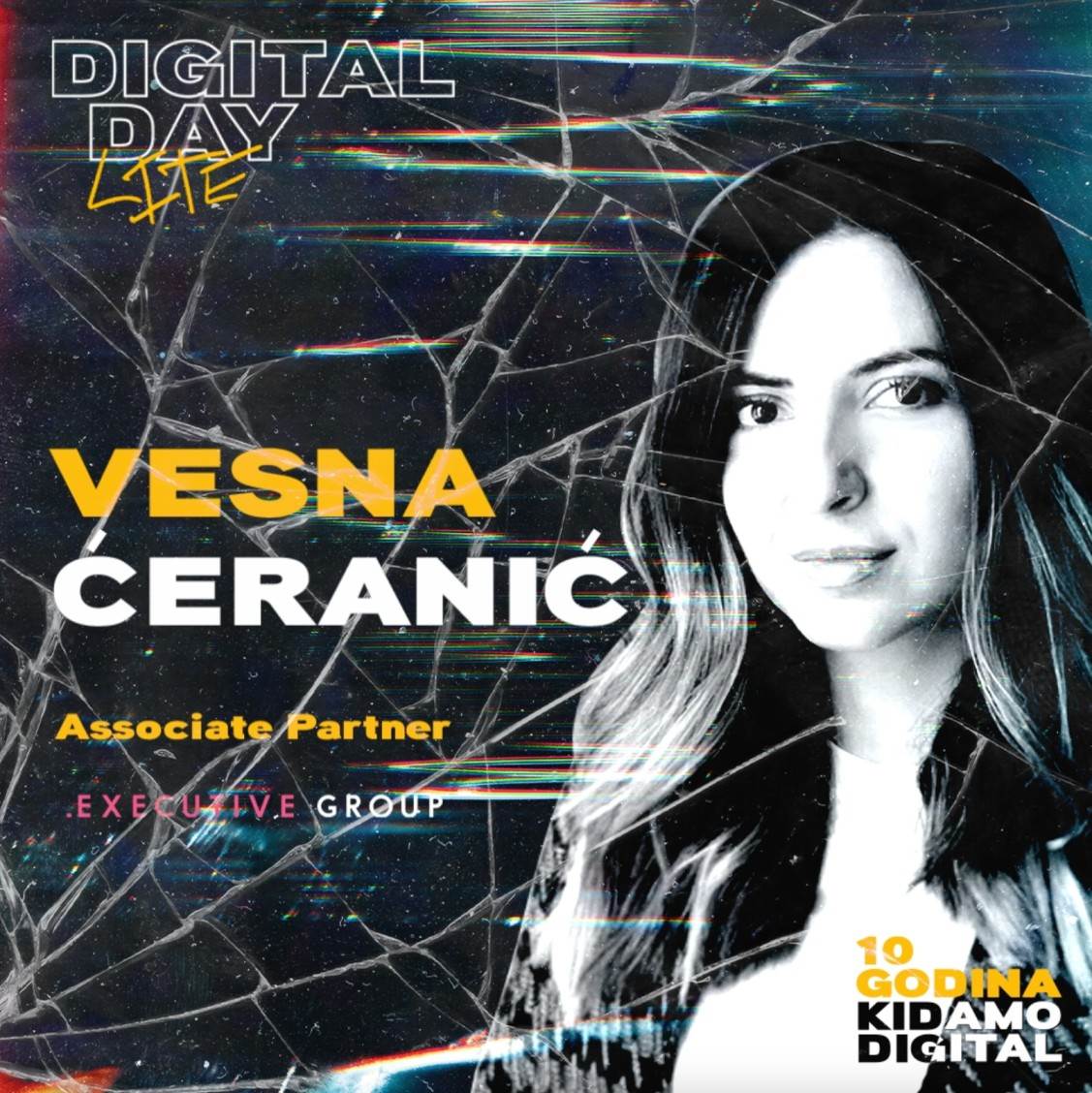   - SmartLife / Digital Day 