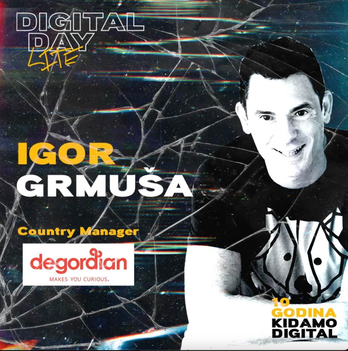   - SmartLife / Digital Day 