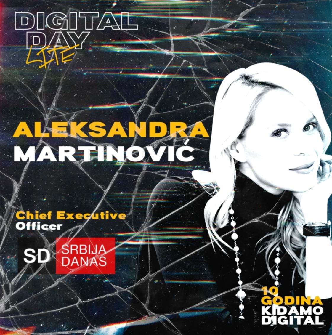   - SmartLife / Digital Day 