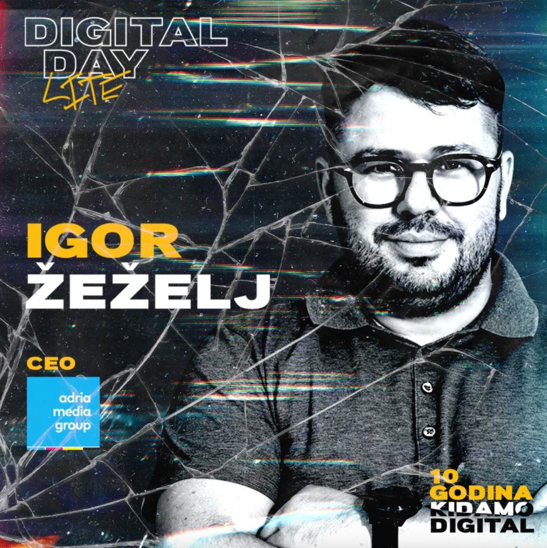   - SmartLife / Digital Day 