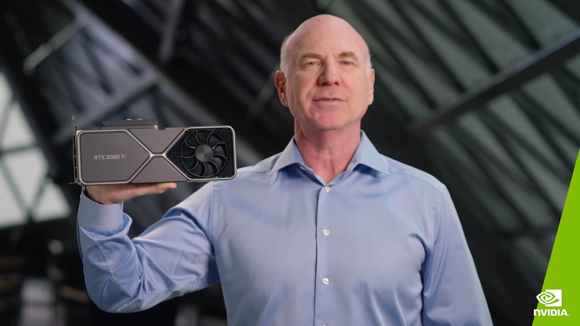   - SmartLife / NVIDIA 