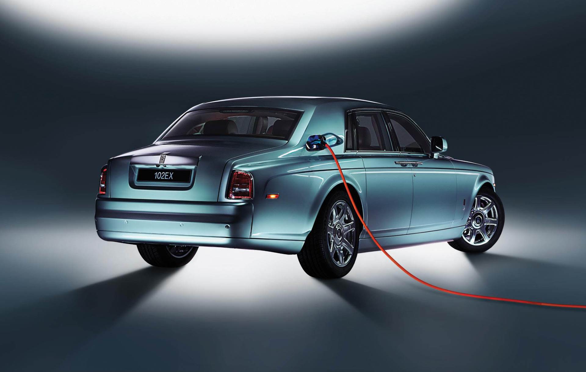   - SMARTLife / Rolls-Royce 