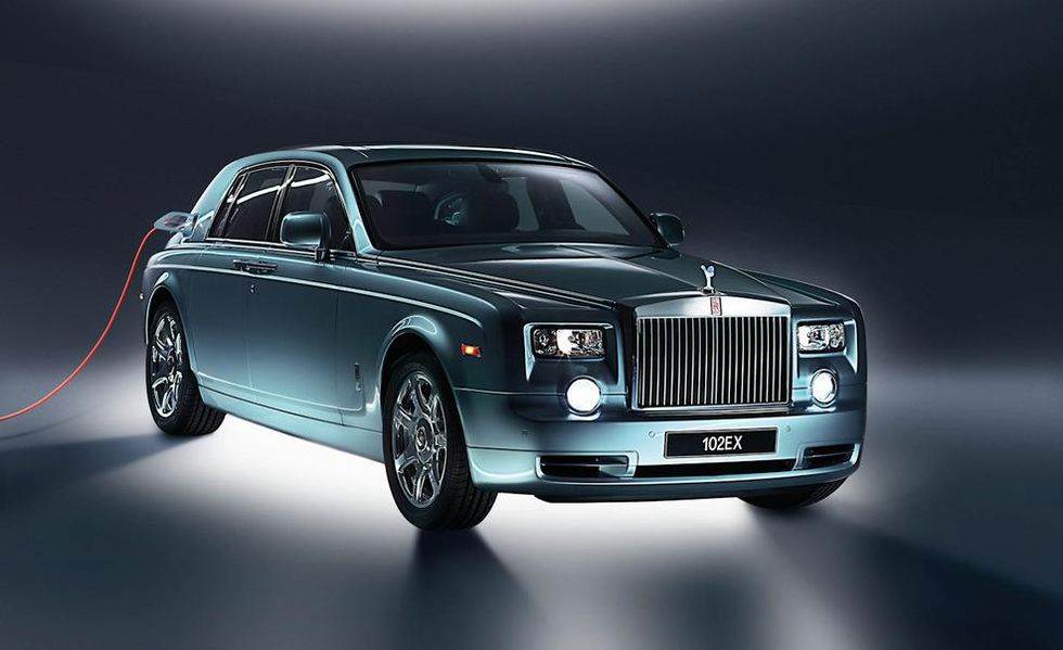   - SMARTLife / Rolls-Royce 