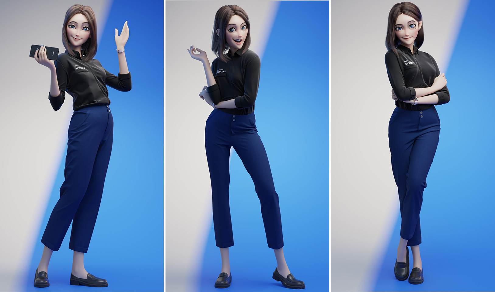   - SMARTLife / Samsung/ Lightfarm, Twitter/ Printscreen/ MalteserRefs 