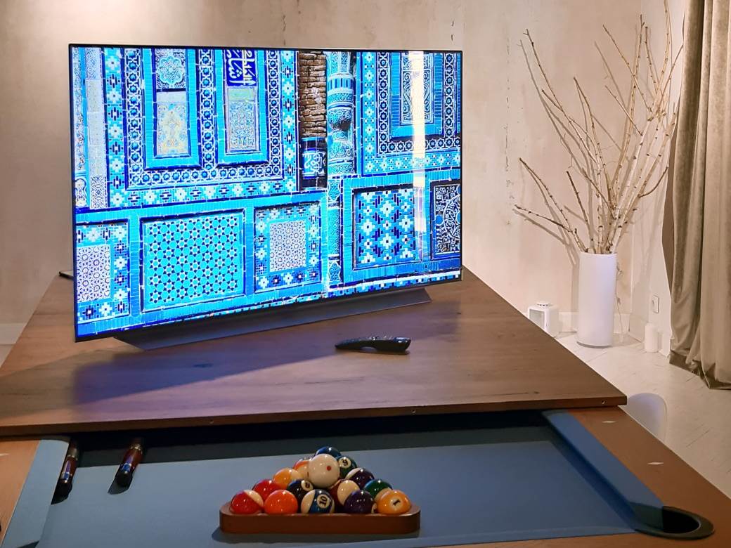   - SMartLife / LG Srbija 