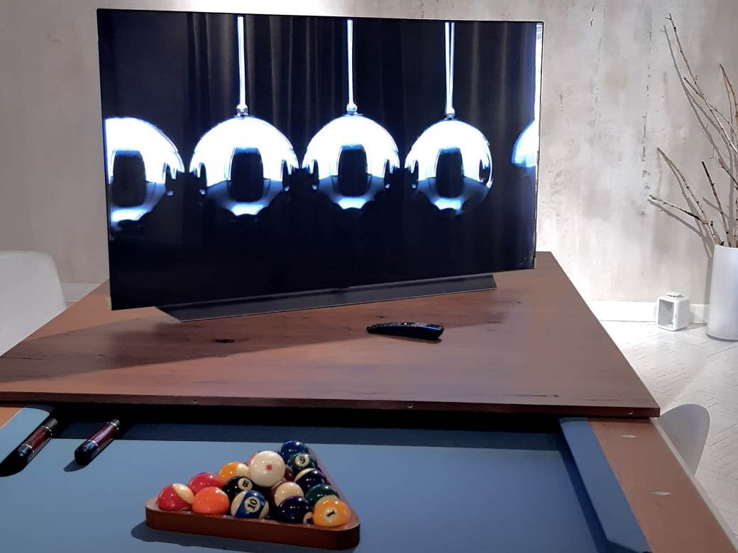   - SMartLife / LG Srbija 