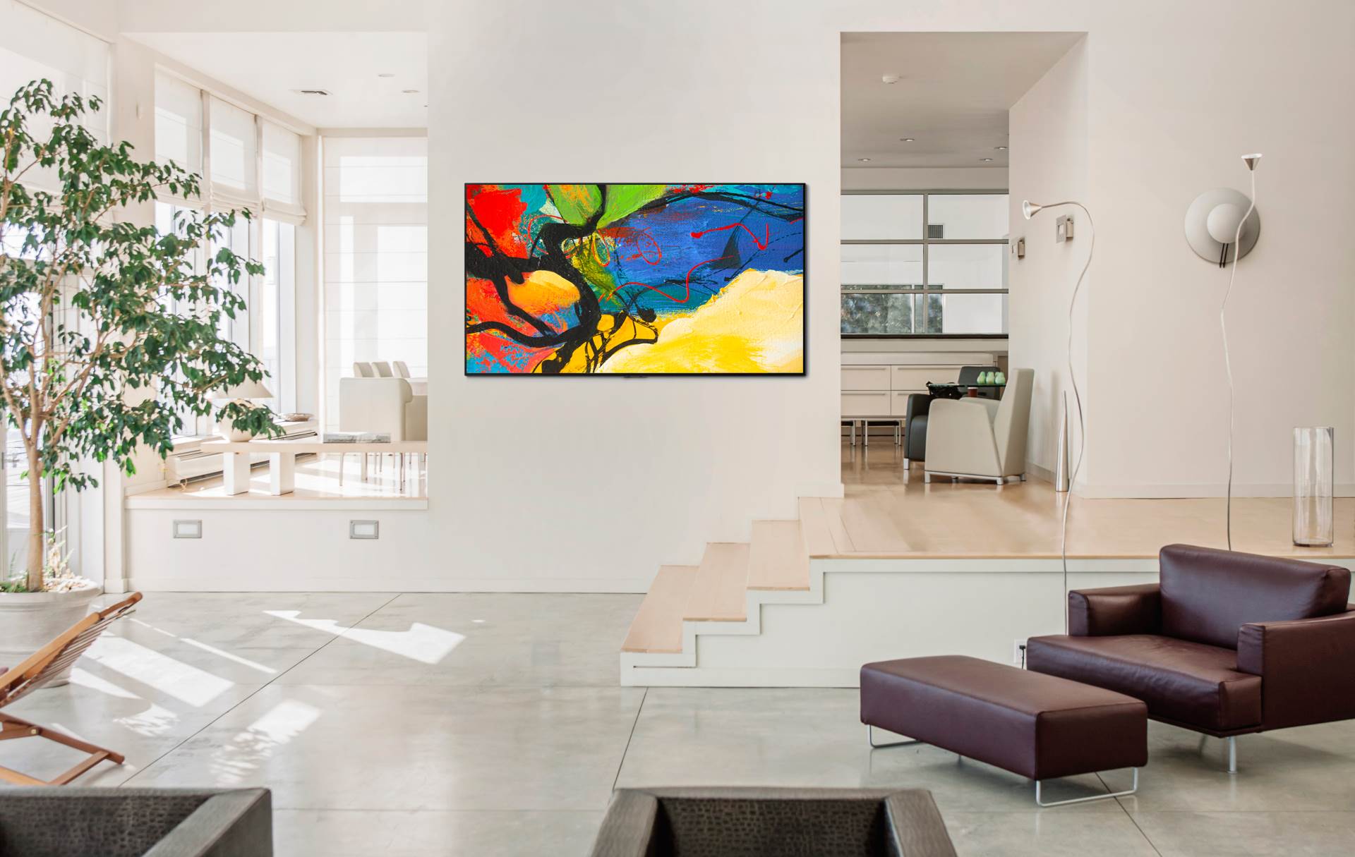   - Raymond Forbes LLC/All Rights Reserved 