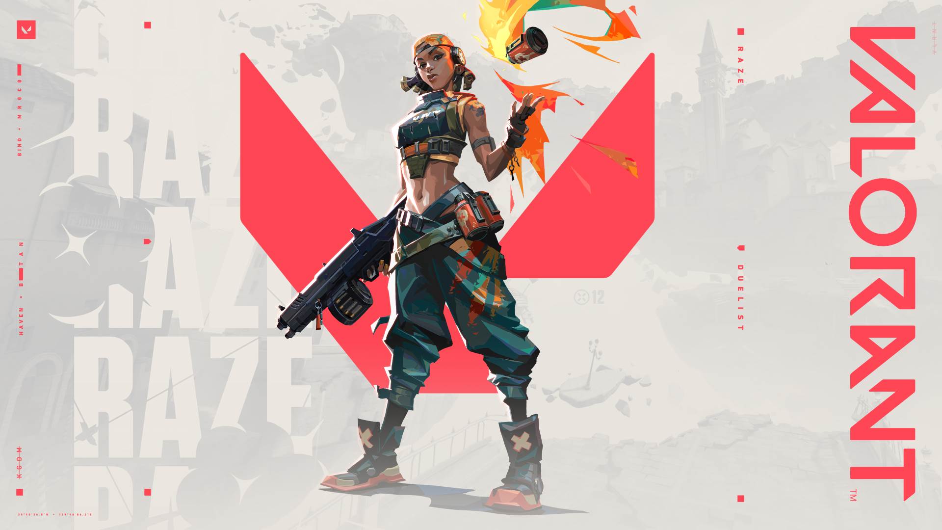   - SMARTLife / Riot Games 