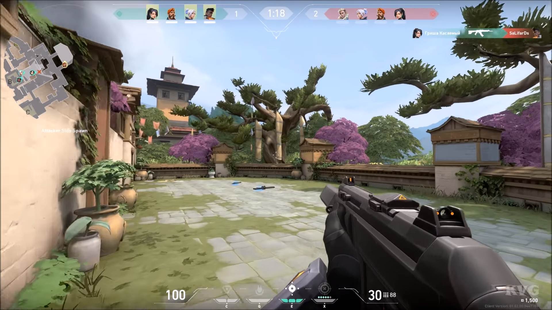   - YouTube/ Printscreen/ Throneful 