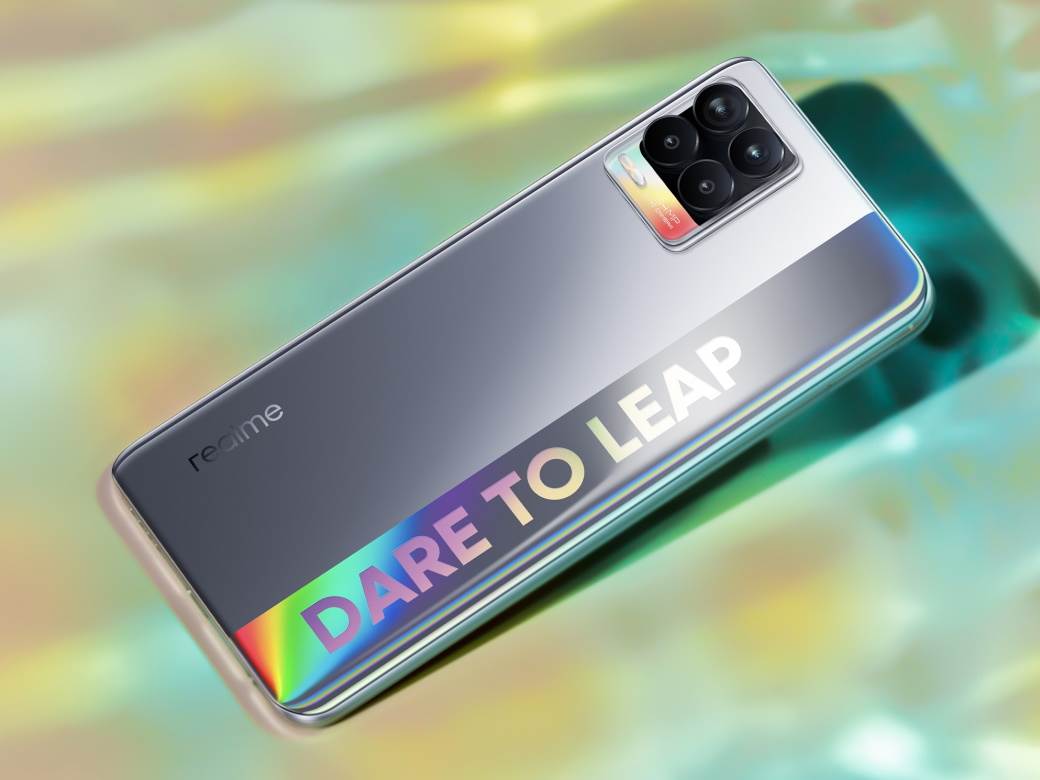   - SmartLife / Realme 