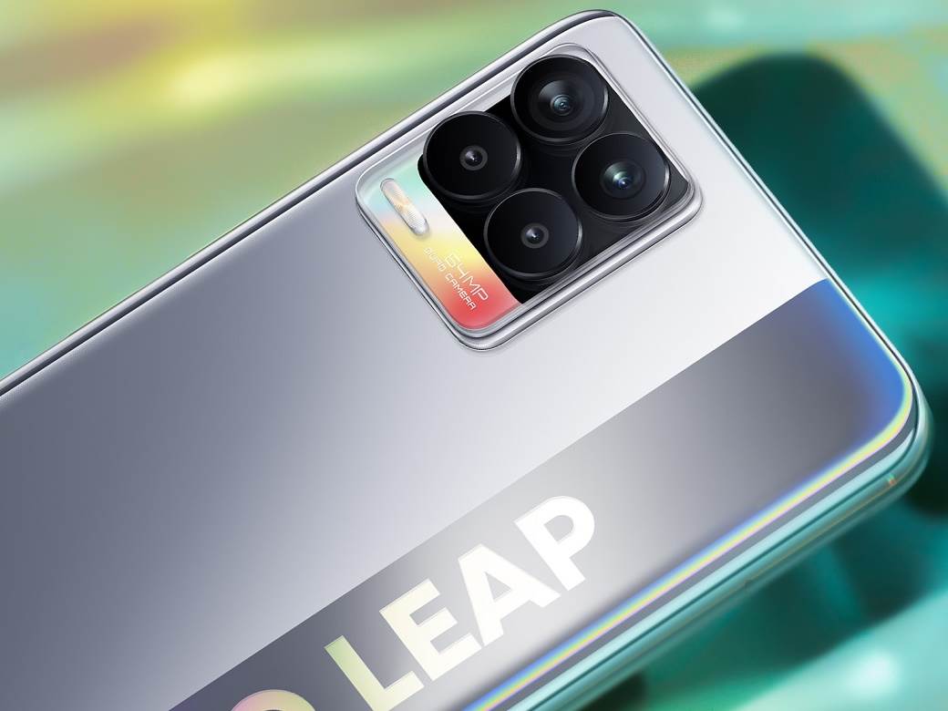   - SmartLife / Realme 