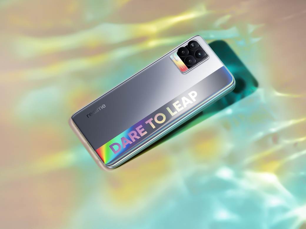   - SmartLife / Realme 