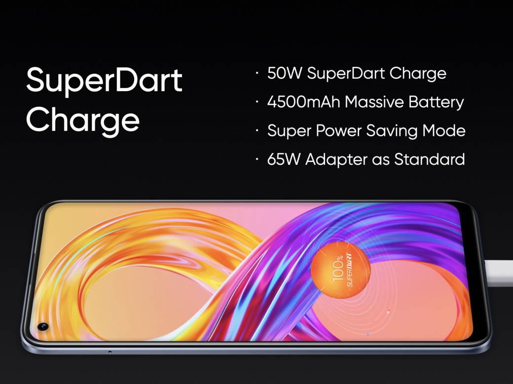   - SmartLife / Realme 