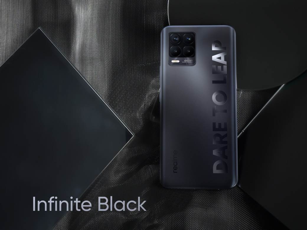   - SmartLife / Realme 