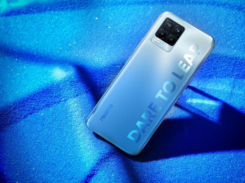   - SmartLife / Realme 