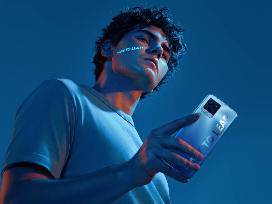   - SmartLife / Realme 