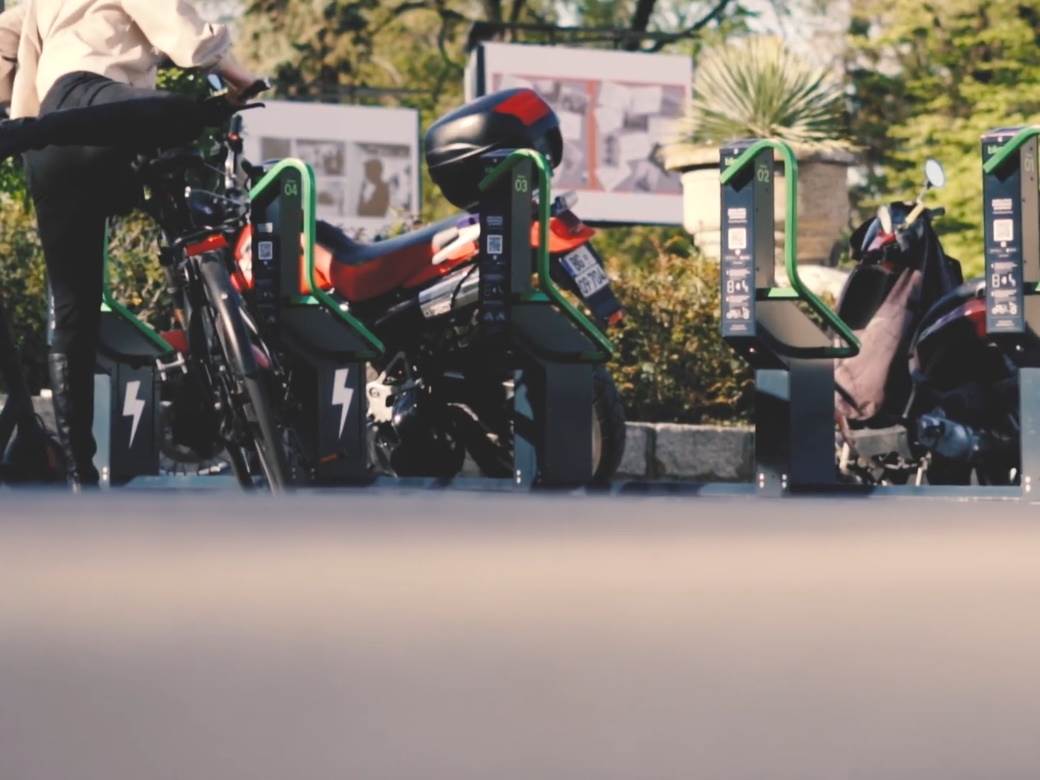   - SmartLife / BiKeep 