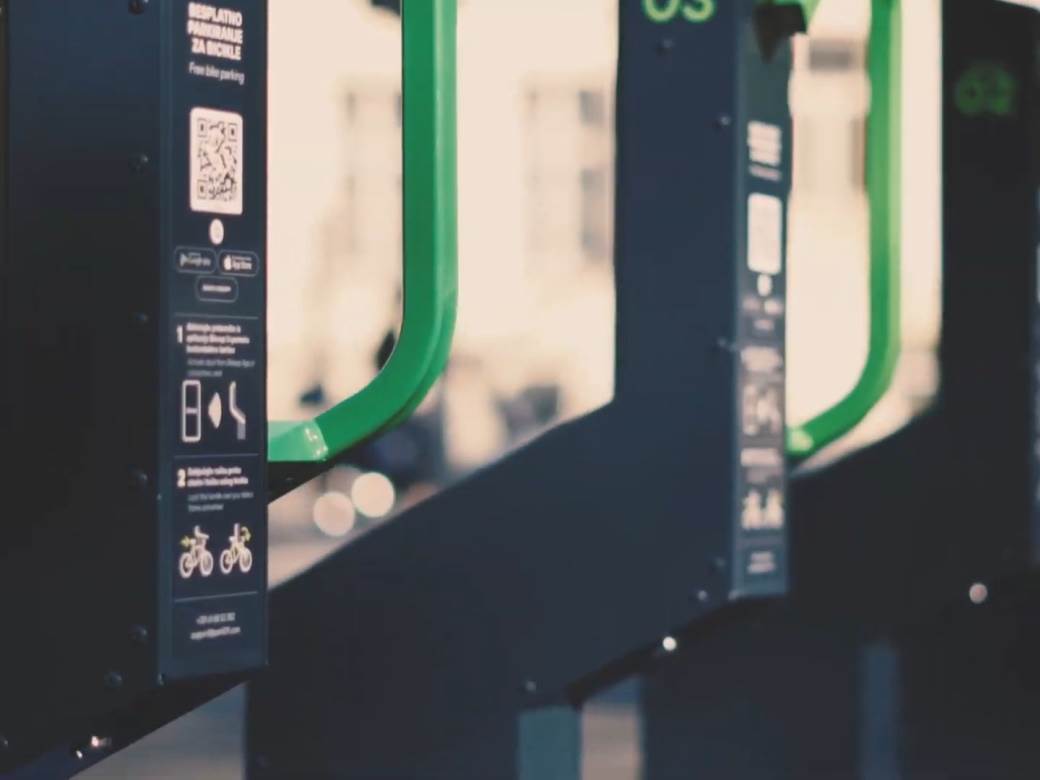   - SmartLife / BiKeep 