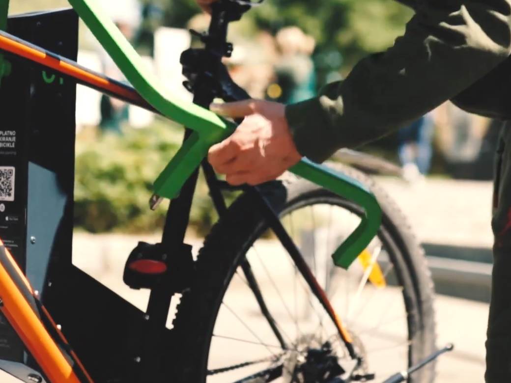   - SmartLife / BiKeep 