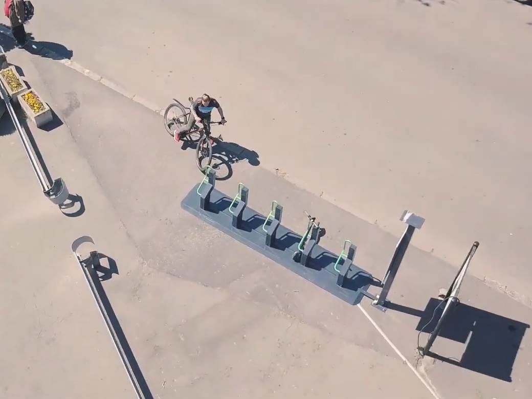   - SmartLife / BiKeep 