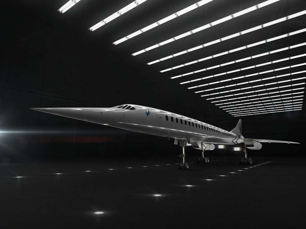   - SmartLife / Overture 