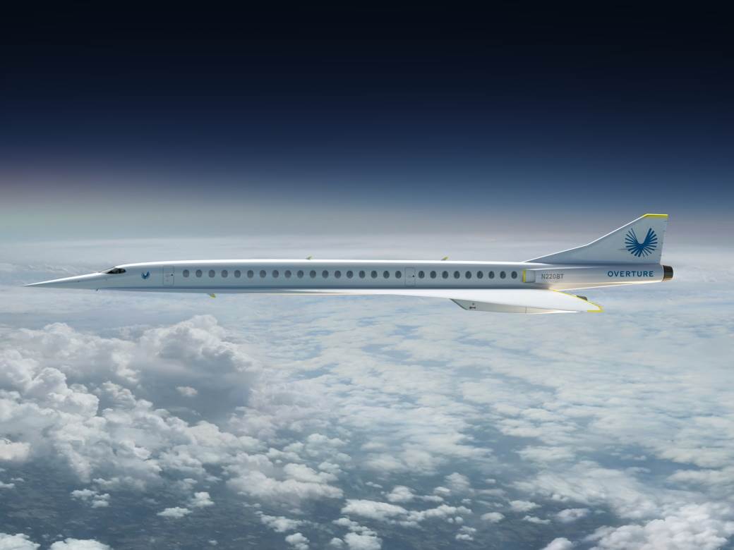   - SmartLife / Overture 