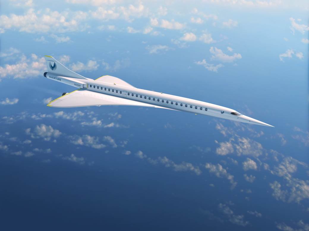   - SmartLife / Overture 