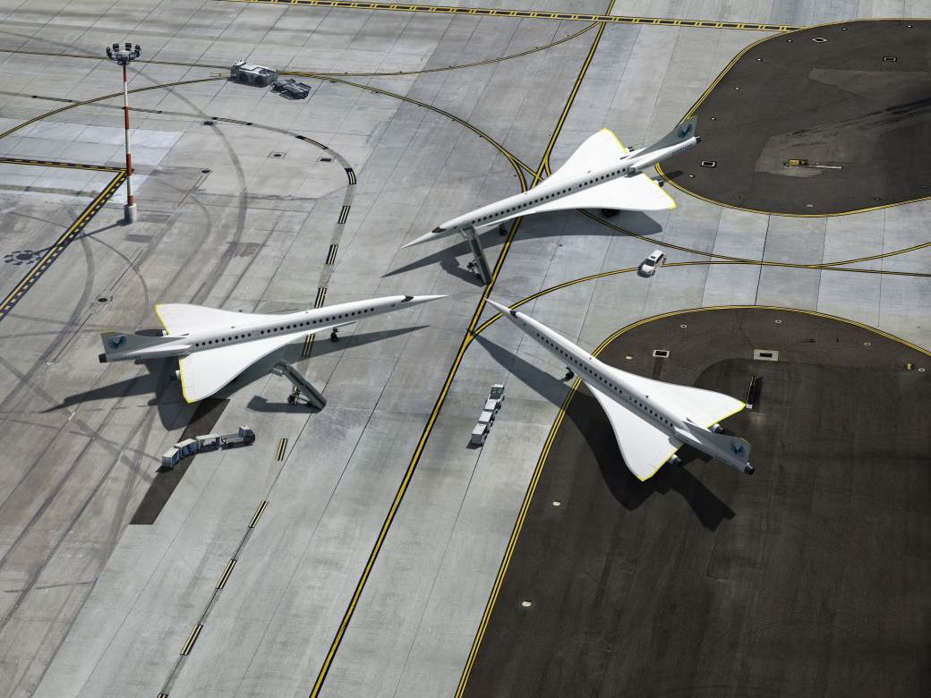   - SmartLife / Overture 